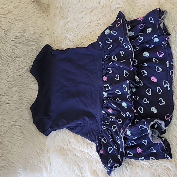 Girls Dress, Toddler, Size 2T, Gymboree, - Picture 4 of 5
